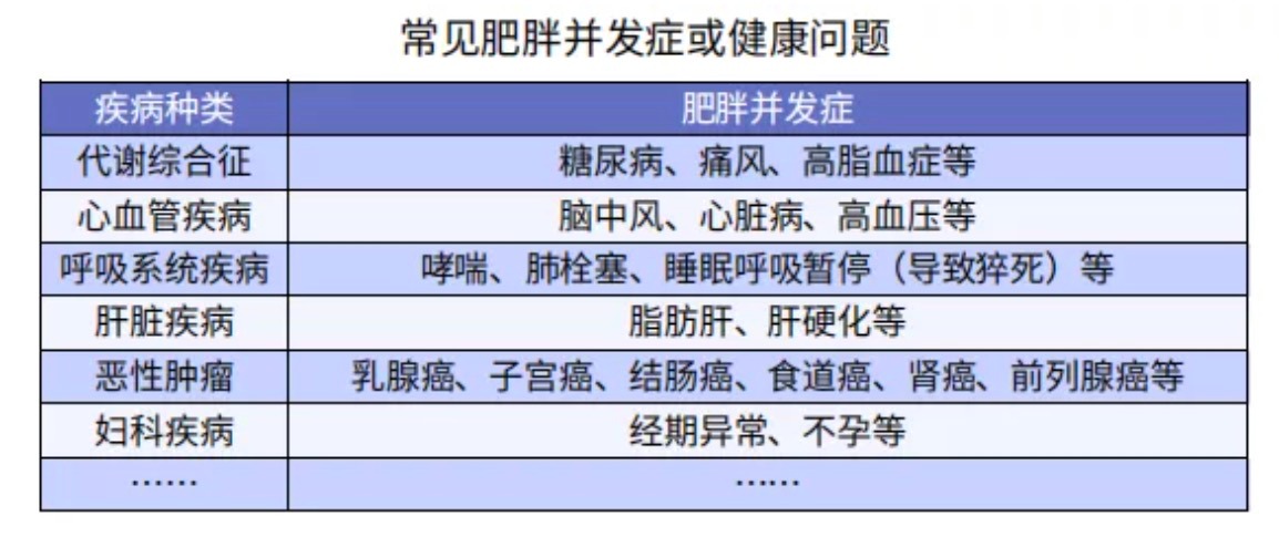 太胖被拒保怎么辦？