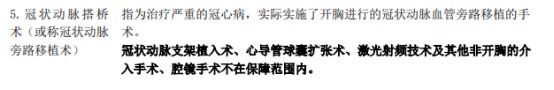 影響重疾險理賠的幾個細節(jié)，你都知道嗎？