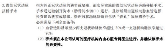 影響重疾險理賠的幾個細節(jié)，你都知道嗎？