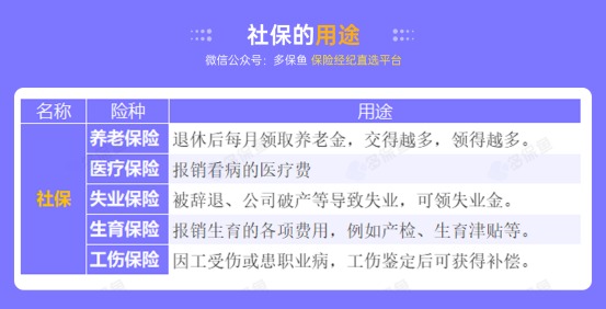 社保斷繳一個月，竟然影響這么大！