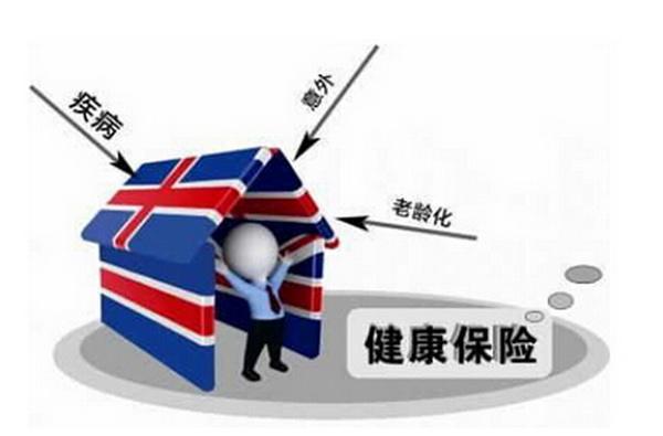 哪個保險公司的健康險好？