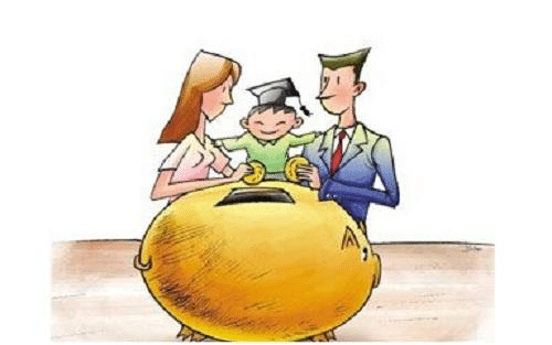小孩教育金問題如何解決？教育金類型有哪些
