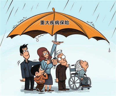 保險(xiǎn)行業(yè)建立40年，為何市場(chǎng)還是這么亂？真實(shí)原因是什么？