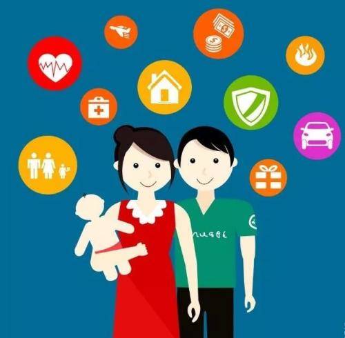 新生兒保險(xiǎn)怎么買？適合買哪些險(xiǎn)種？看這一篇就夠了！