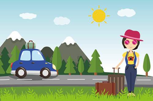 外出旅游買什么保險(xiǎn)好?