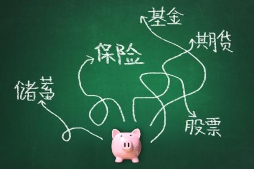 人到中年買什么保險(xiǎn)？