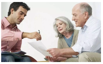 被親戚推銷保險怎么應對？