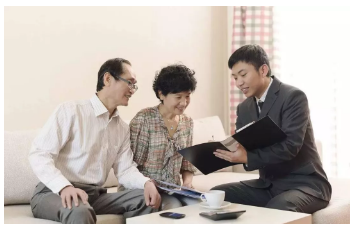 被親戚推銷保險怎么應對？