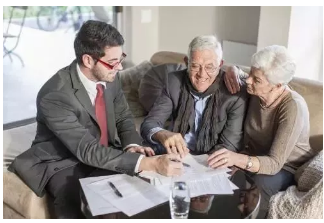 被親戚推銷保險怎么應對？