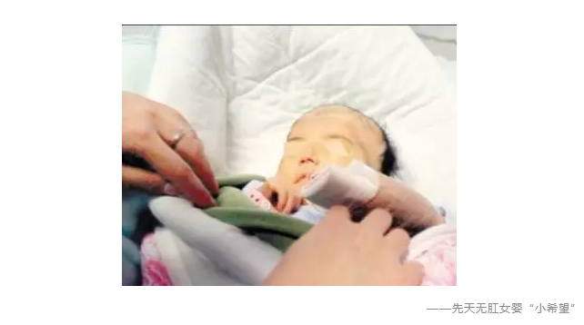 缺陷嬰兒適合什么保險？