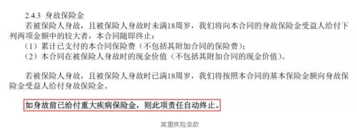 保障責(zé)任應(yīng)該看哪幾點？