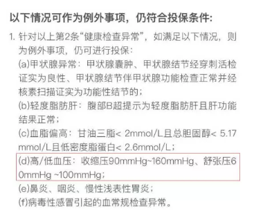 生過(guò)病還能買(mǎi)保險(xiǎn)嗎？