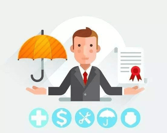 小型保險(xiǎn)公司的理賠能力是不是比大型保險(xiǎn)公司的差？