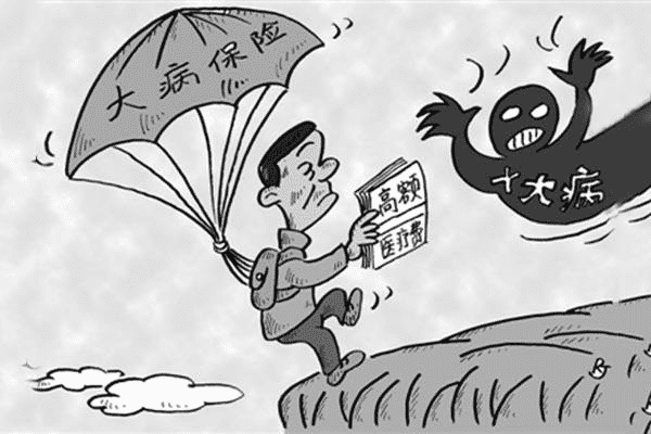 購買保險(xiǎn)為什么保額優(yōu)先？