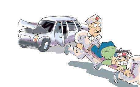 男子投保10個(gè)月不幸車禍身亡，保險(xiǎn)公司卻拒賠！為什么?