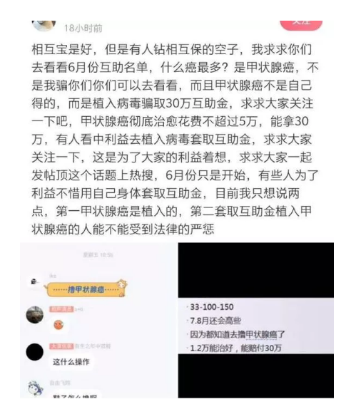 相互寶分攤金額暴漲50倍！要不要退出？