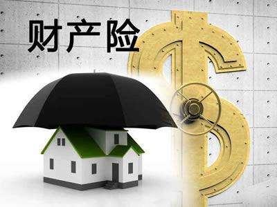 財產(chǎn)保險的種類包括哪些？