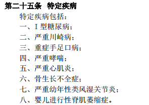 中宏宏佑逸生重疾險(xiǎn)怎么樣 值不值得買(mǎi)？