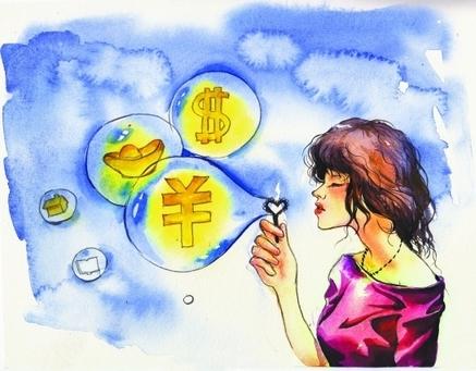 患難見真情，關(guān)鍵時(shí)刻只能靠自己！女性應(yīng)該買哪些保險(xiǎn)？
