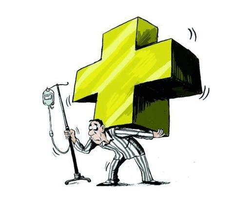  人人安康百萬(wàn)醫(yī)療險(xiǎn)怎么樣 值不值得買(mǎi)？